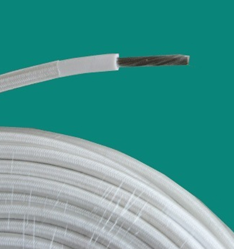 Fiberglass-Cable